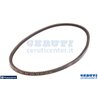 Cinghia Motore-Cambio - Originale Husqvarna - 531005012
