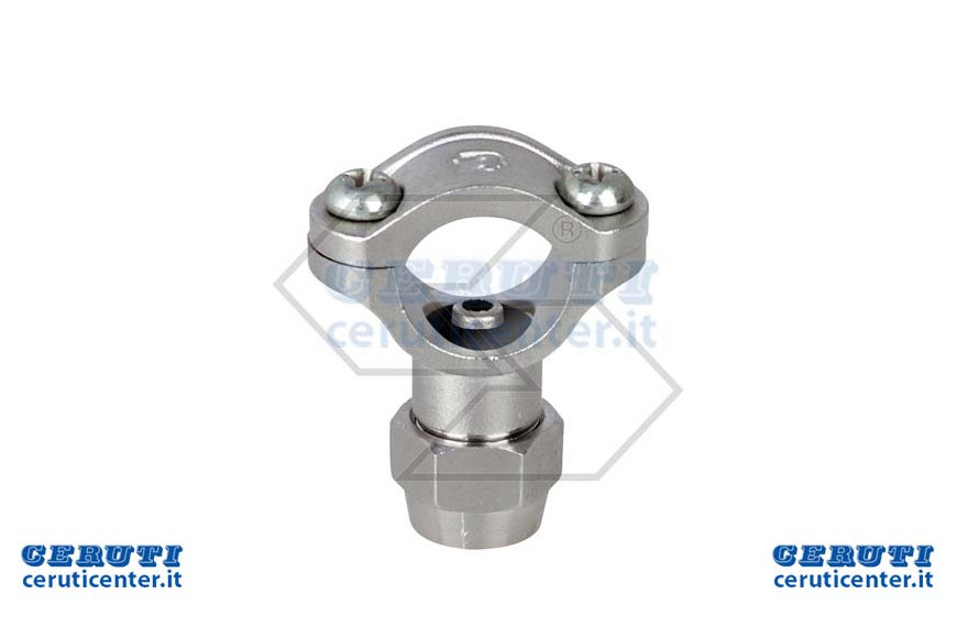 Mors.Ot.Barred.20-1 / 2''Att.3 / 8''M.