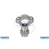 Mors.Ot.Barred.20-1 / 2''Att.3 / 8''M.