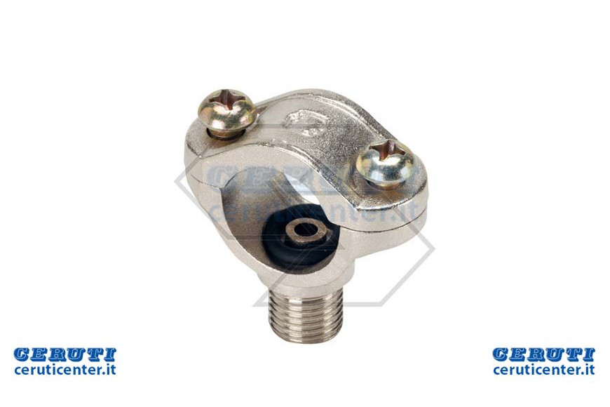 Terminal Barr.D.20-1 / 2''Att.1 / 4''Mc