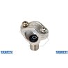 Terminal Barr.D.20-1 / 2''Att.1 / 4''Mc
