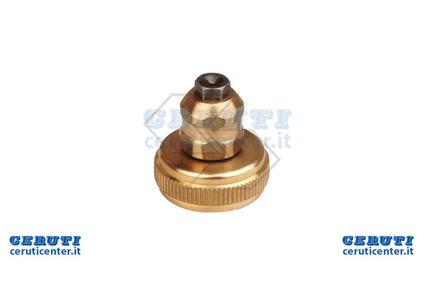 Head Kit With Steel Nozzle D.1,5