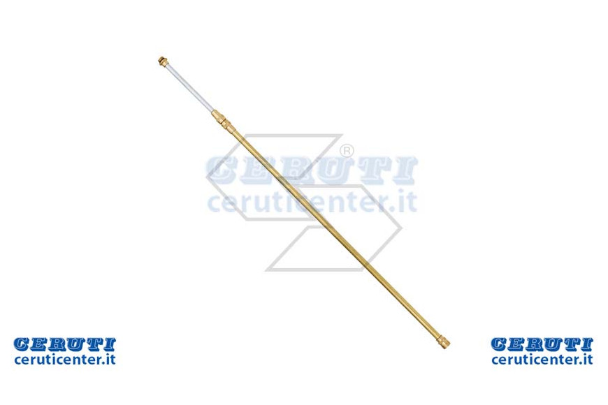Telescopic Extension L.500-1000