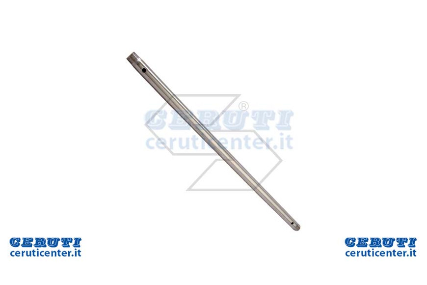 Inox Auction D.1 / 2 '' Interf.50 cm L570