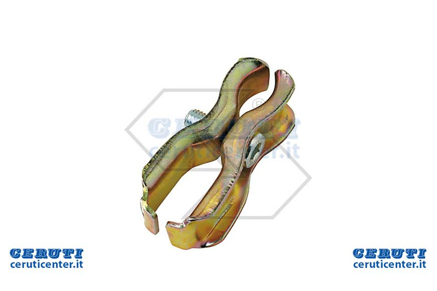 Terminal Barre de support D.1 / 2 '' - 30