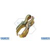 Terminal Barre de support D.1 / 2 '' - 30