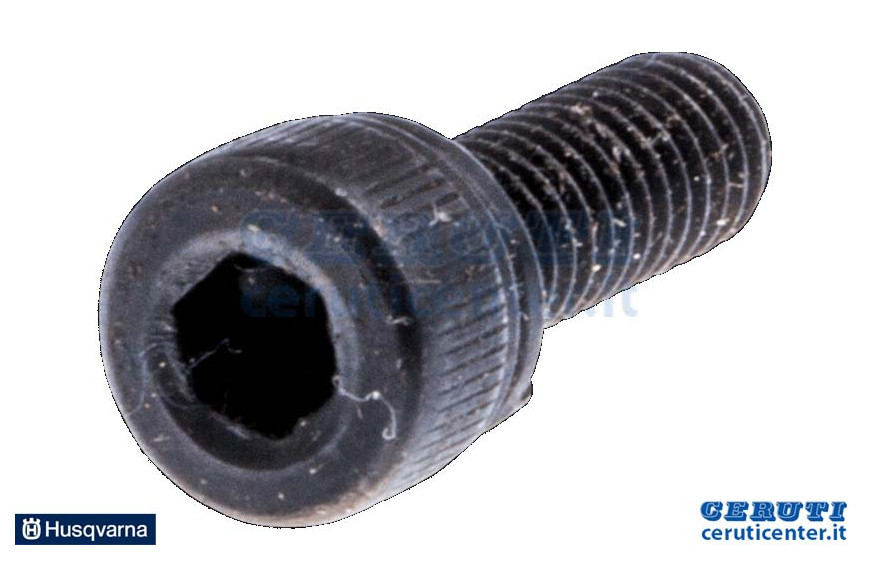 Tornillo - Husqvarna original - 531004957