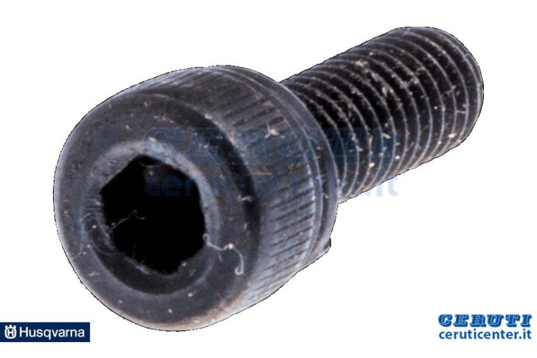 Screw - Original Husqvarna - 531004957