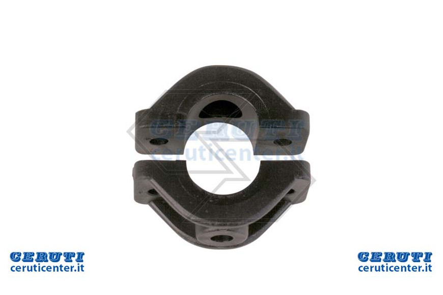 Pince Supp. D.1 bar / 2 '' Nyl