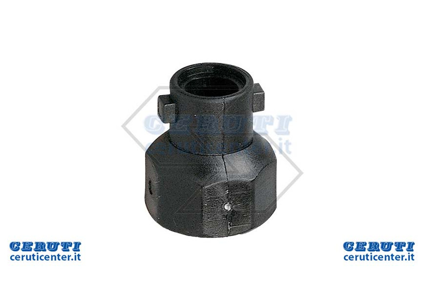 tête Pt ATRAP G 3 / 8''F