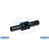 Racc.Adatt.Dopp.13Mm Ptg G 1/2 '' D7