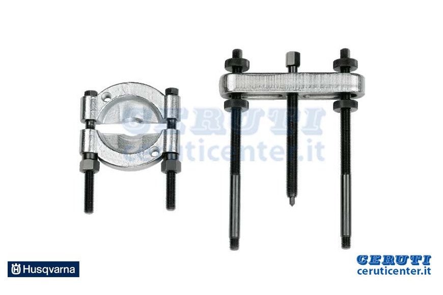 Estrattore Cuscinetti Albero Motore - Originale Husqvarna - 531004867
