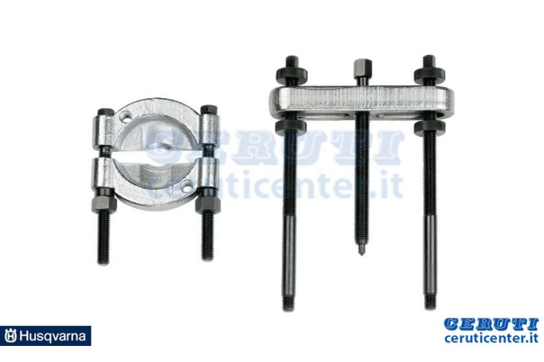 Extractor de cojinetes del cigüeñal - Husqvarna original - 531004867