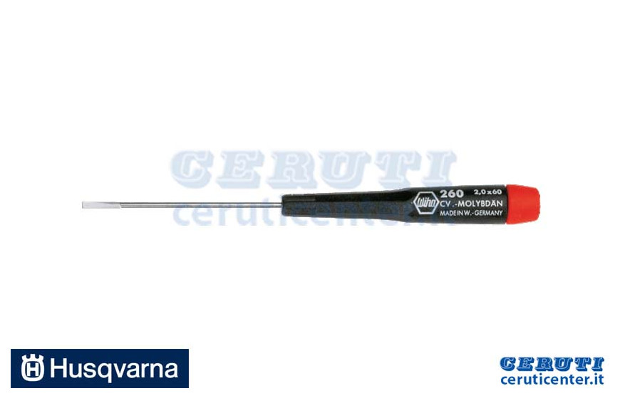 Cacciavite Per Regolazioni - Originale Husqvarna - 531004863