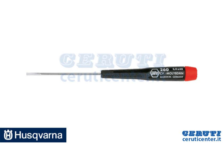 Cacciavite Per Regolazioni - Originale Husqvarna - 531004863