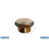 Stecker Messing G 3/4 '' To Filter