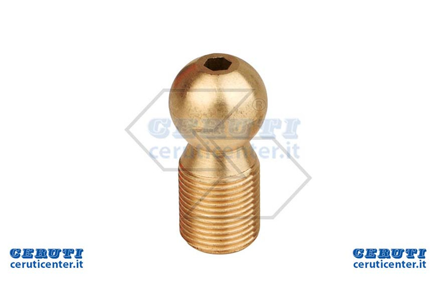 G 1/4 « articulation sphérique »