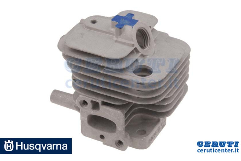 Zylinder - Original Husqvarna - 531004854