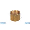 Écrou pour Inline boule G 1/4 « »