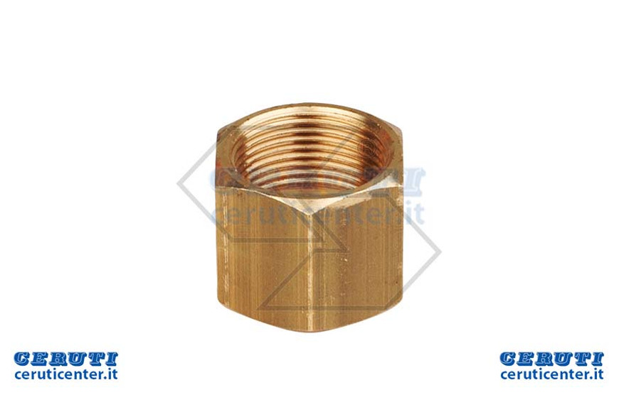 Para Inline tuerca de bola G 3/8 ''