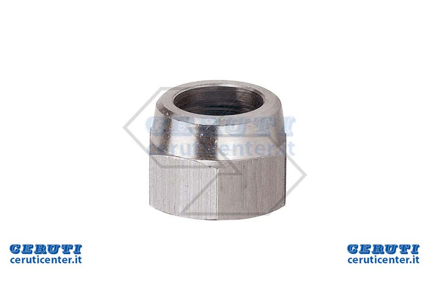 Walker G3 / 8''Ottone Nickel