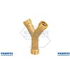 En relación A Y Brass G 1/2 ''
