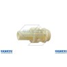 Kit 3 Pezzi Ptg D25-G3/4'' Dritto