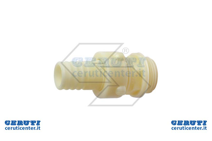Kit 3 Pièces Ptg D40-G1 '' droite