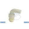 Kit 3 Pezzi Ptg D25-G3/4'' Curvo
