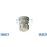 Kit Bocchettone Di Scar.G 1''Bianco
