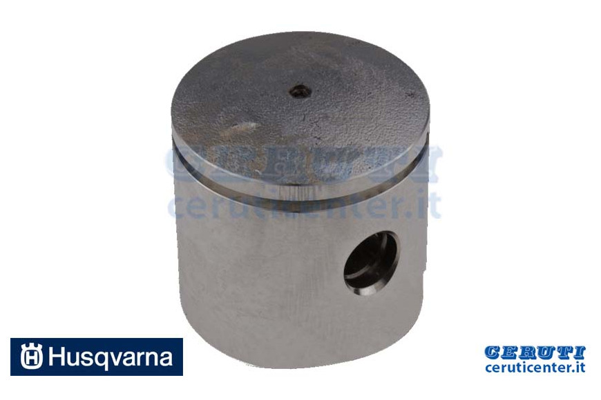 Pistone - Husqvarna original - 531004816
