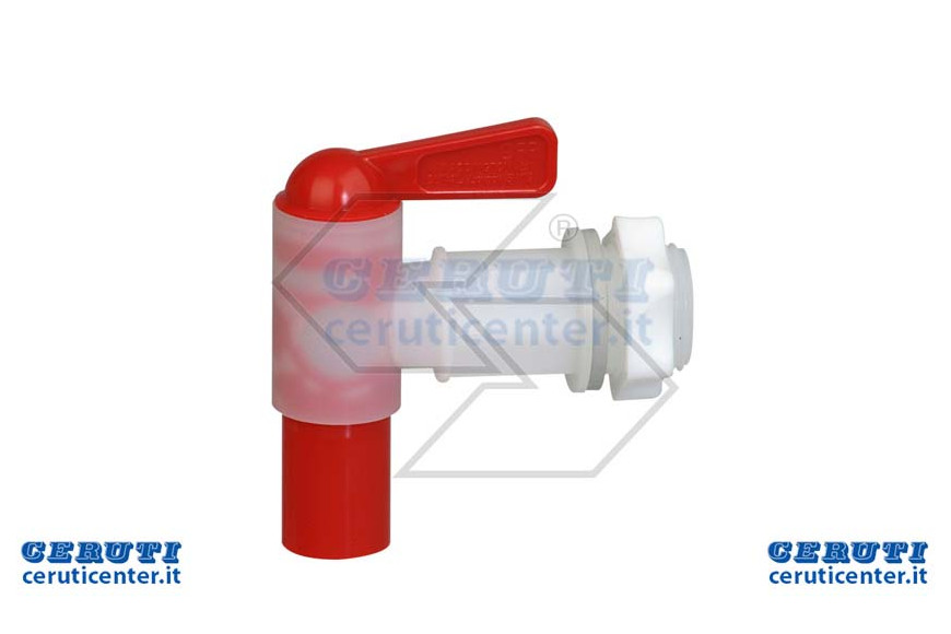 Jumbo Hex, 3 / 4'Bsp Long Thread-Ww-Bn