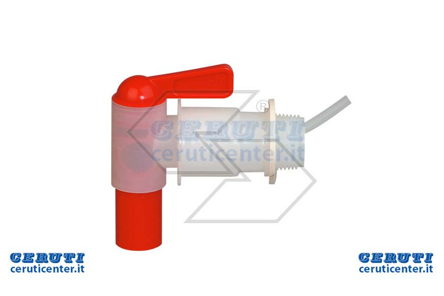 Tap-12mm G 3/4 '' Tap Aeroflow