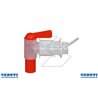 Tap-12mm G 3/4 '' Tap Aeroflow