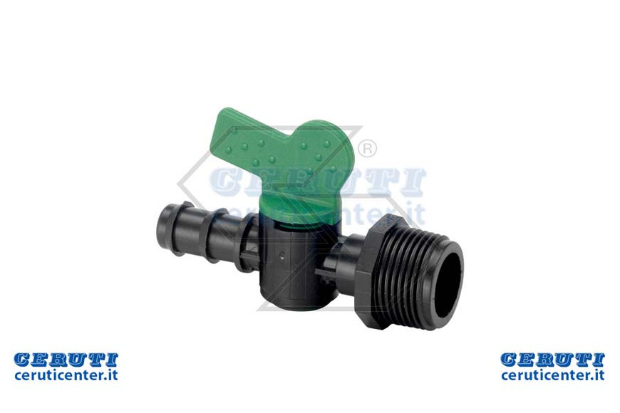 Tap Srb.Lavam.3 / 4 '' - D.16
