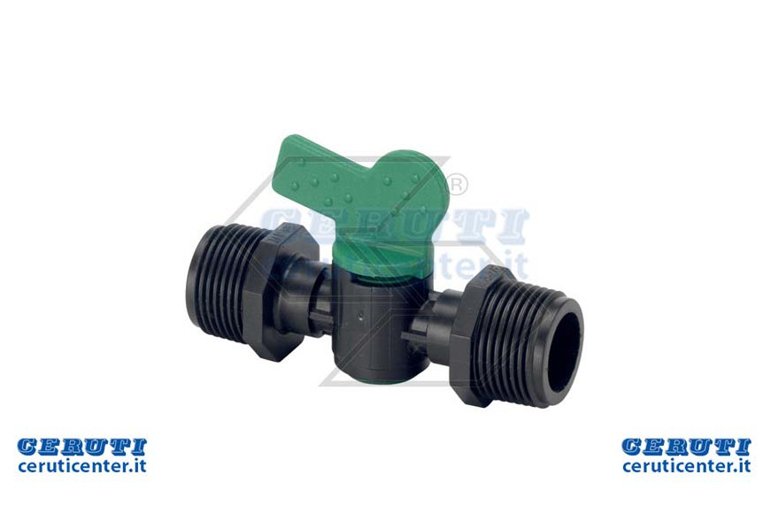 Rubinetto Srb.Lavam.1/2''-1/2''
