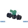 Srb.Lavam.1 robinet / 2 '' - 1/2 ''