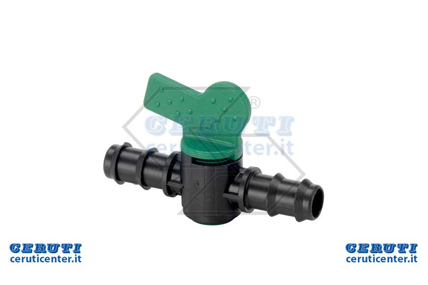 Srb.Lavam.D.16 tap - D.16