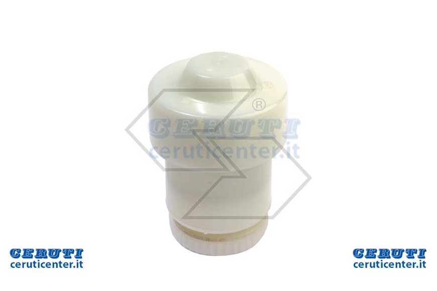 Dop valve évent. Eph. 500L / H