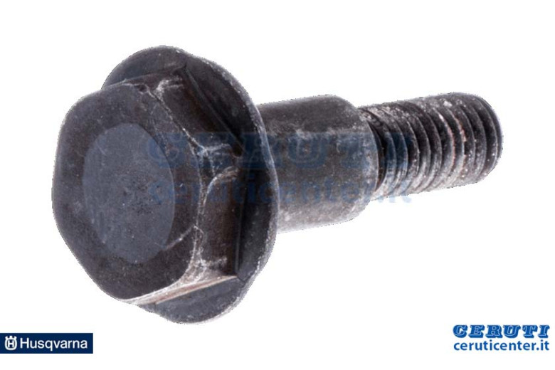 Bolt - Original Husqvarna - 531004736