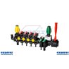 Com.Distr. Evolution 04 5 Vie S / R