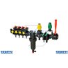 Distributore St Evolution 04 4V S/R