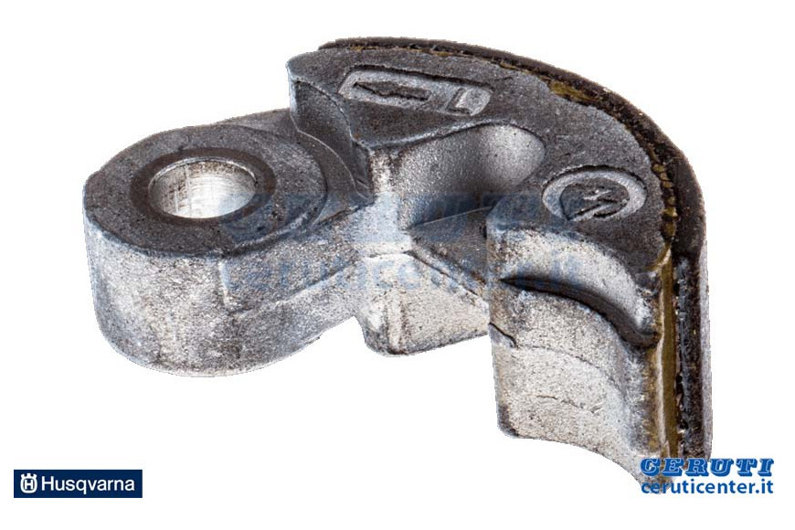 Massa Kupplung Einscheiben - Original Husqvarna - 531004735