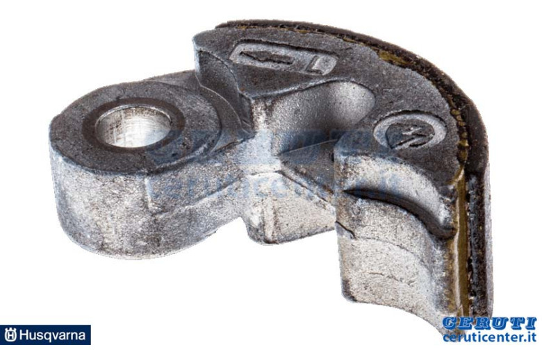Massa Kupplung Einscheiben - Original Husqvarna - 531004735