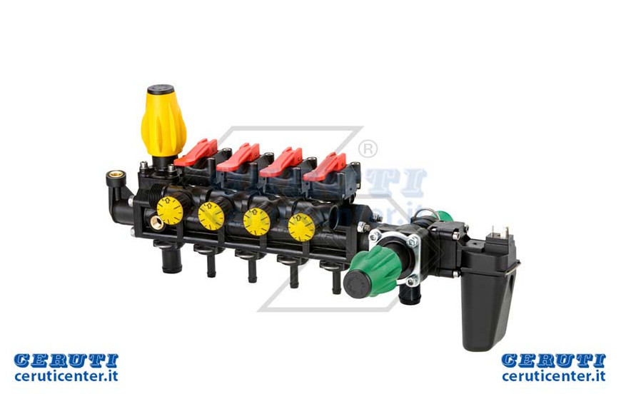 Distributor Midi Driver 06 3V