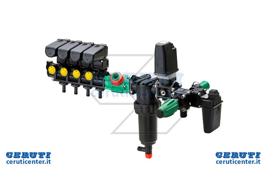 Distributeur Gsmstf / Driver 06 5V