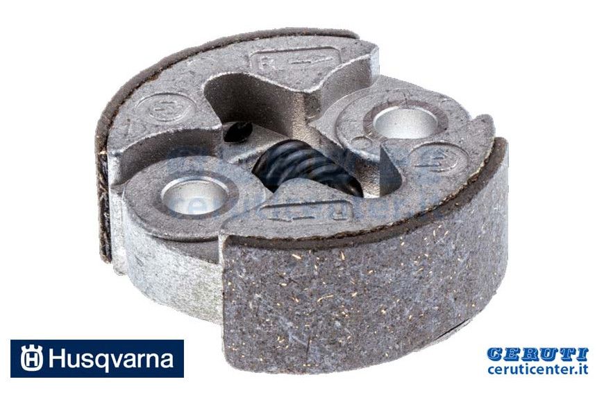 Embrague - Husqvarna original - 531004734