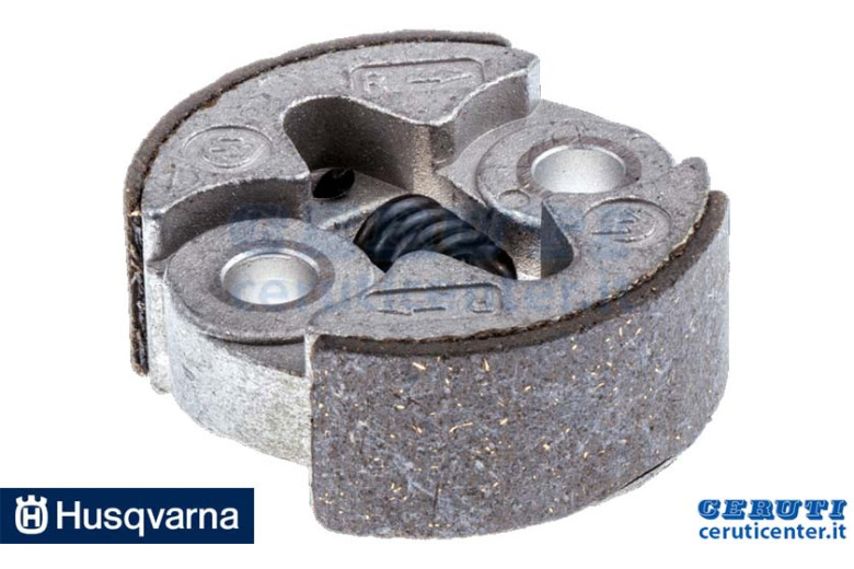 Embrague - Husqvarna original - 531004734