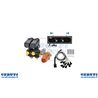 Gruppo Comando Atom 2V+Vrp 40B.Ott