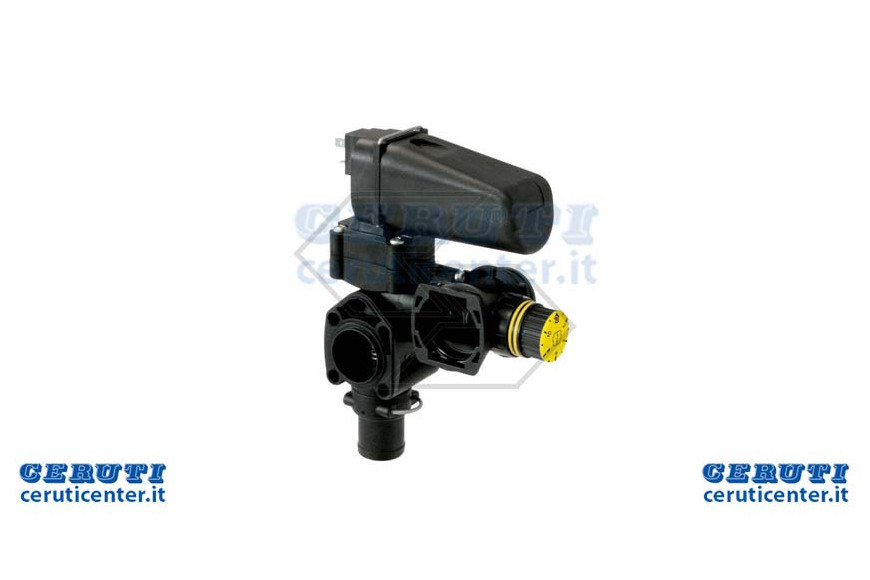 Valvola Di Sezione Ngr Plus 011 3F.